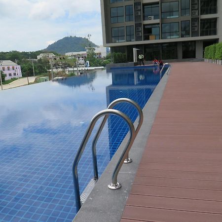 Sugar Palm Residence Phuket Εξωτερικό φωτογραφία