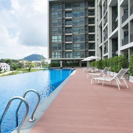 Sugar Palm Residence Phuket Εξωτερικό φωτογραφία