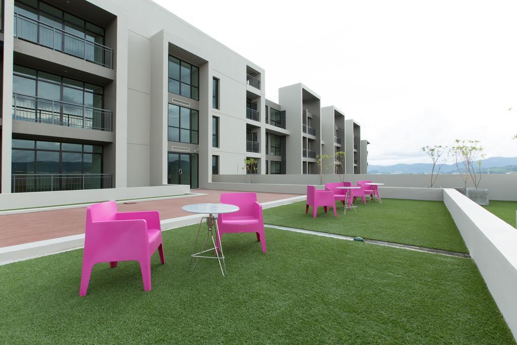 Sugar Palm Residence Phuket Εξωτερικό φωτογραφία