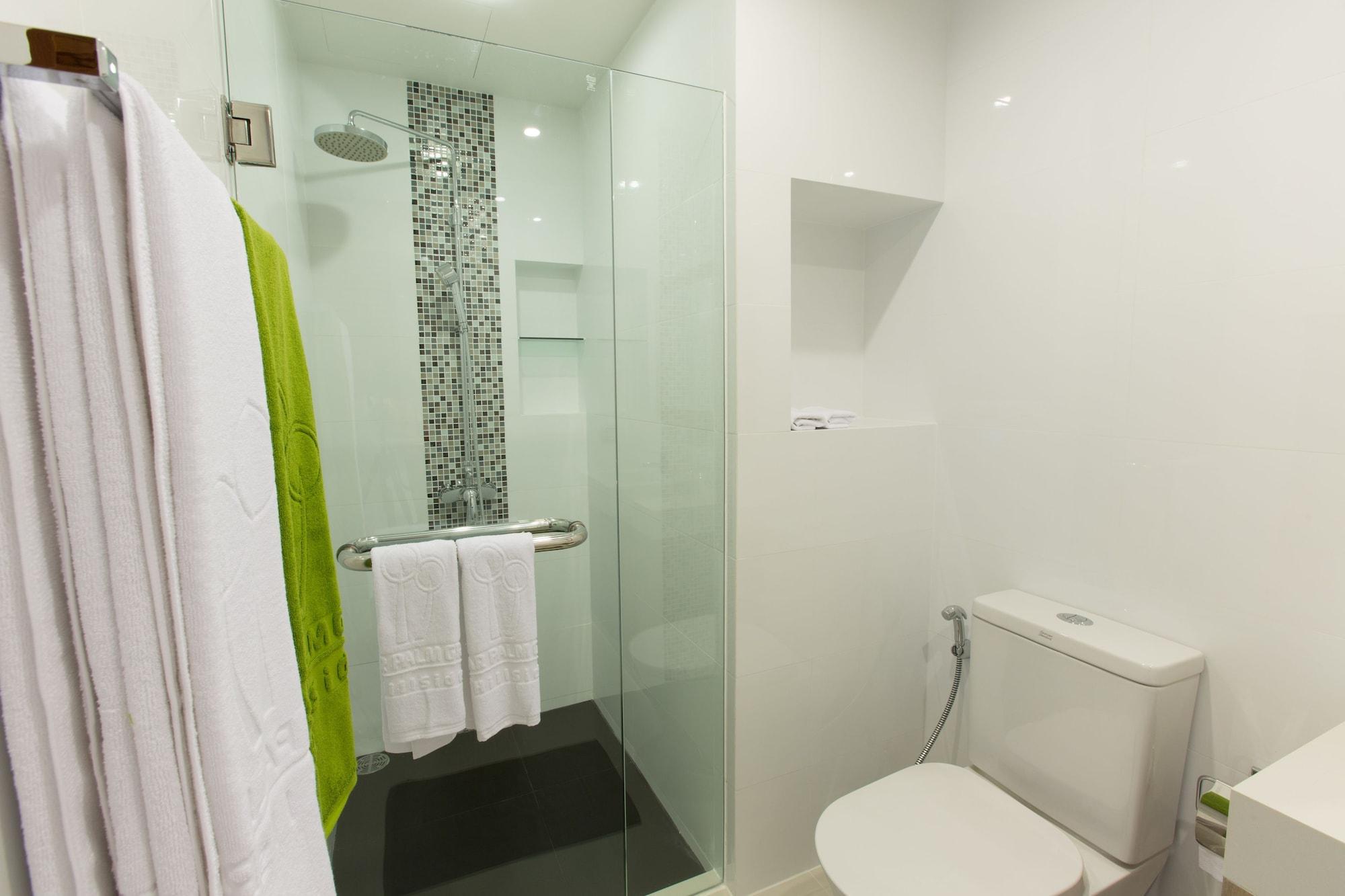 Sugar Palm Residence Phuket Εξωτερικό φωτογραφία