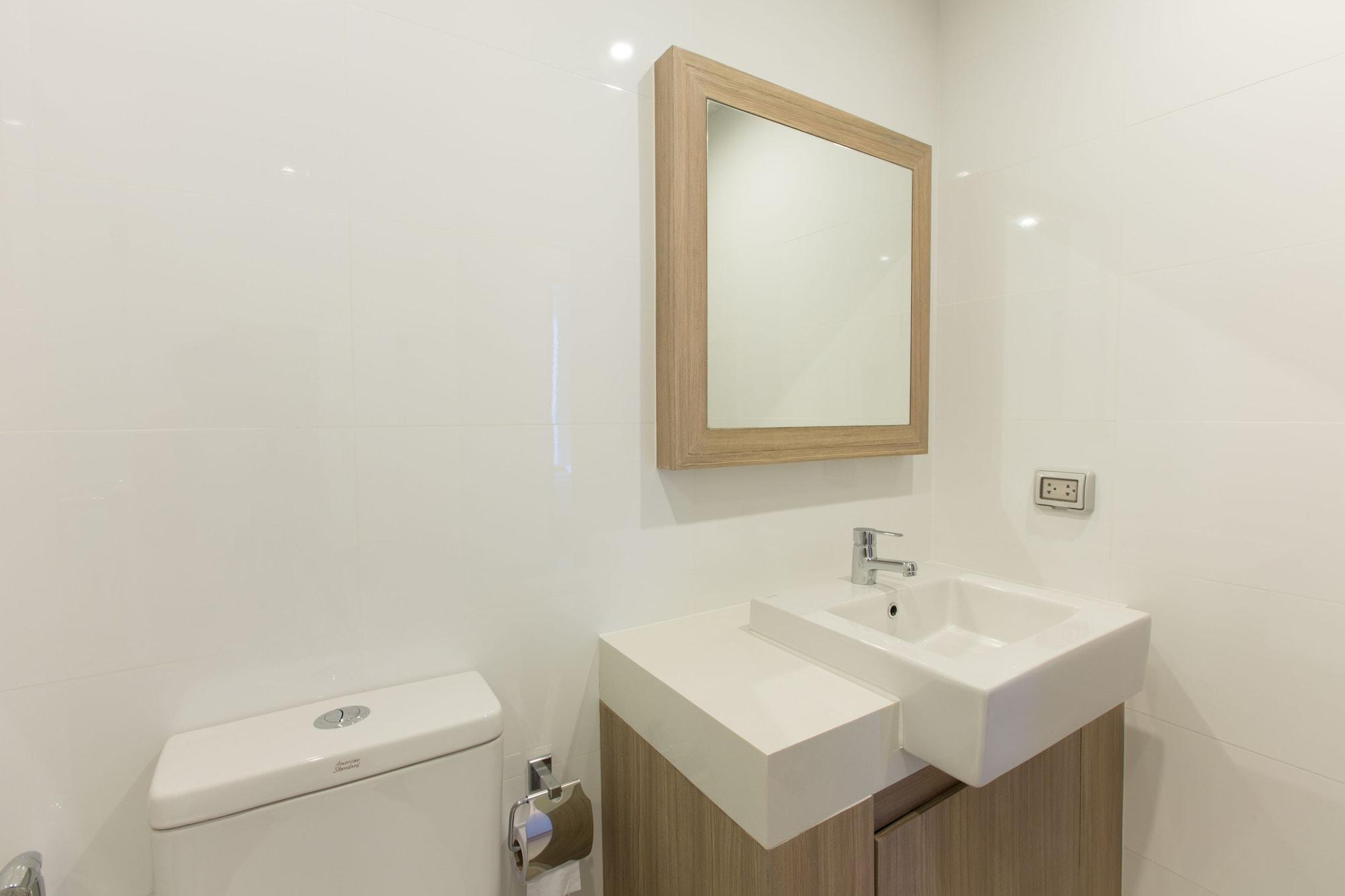 Sugar Palm Residence Phuket Εξωτερικό φωτογραφία