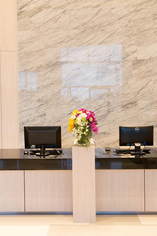 Sugar Palm Residence Phuket Εξωτερικό φωτογραφία