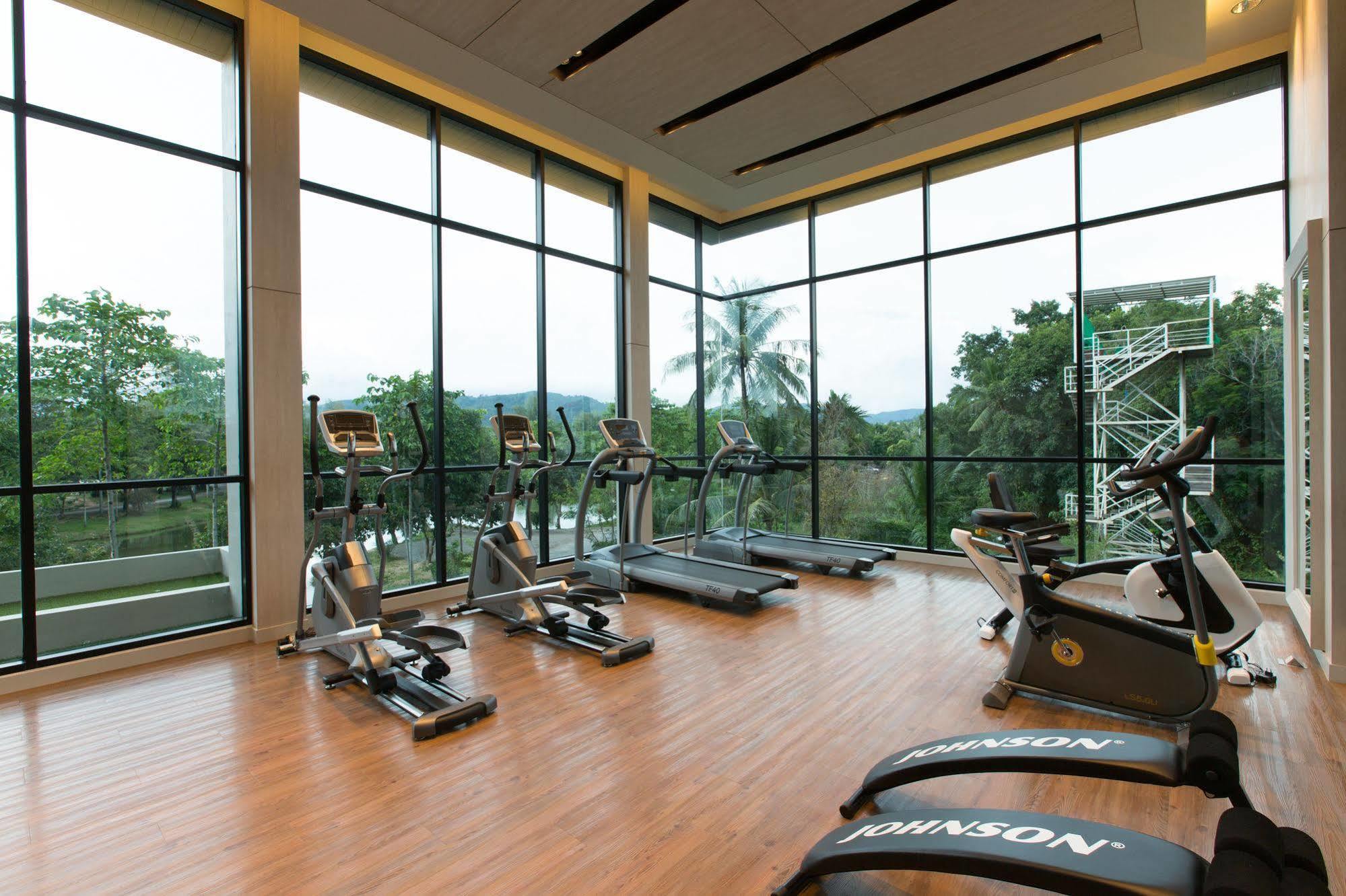 Sugar Palm Residence Phuket Εξωτερικό φωτογραφία