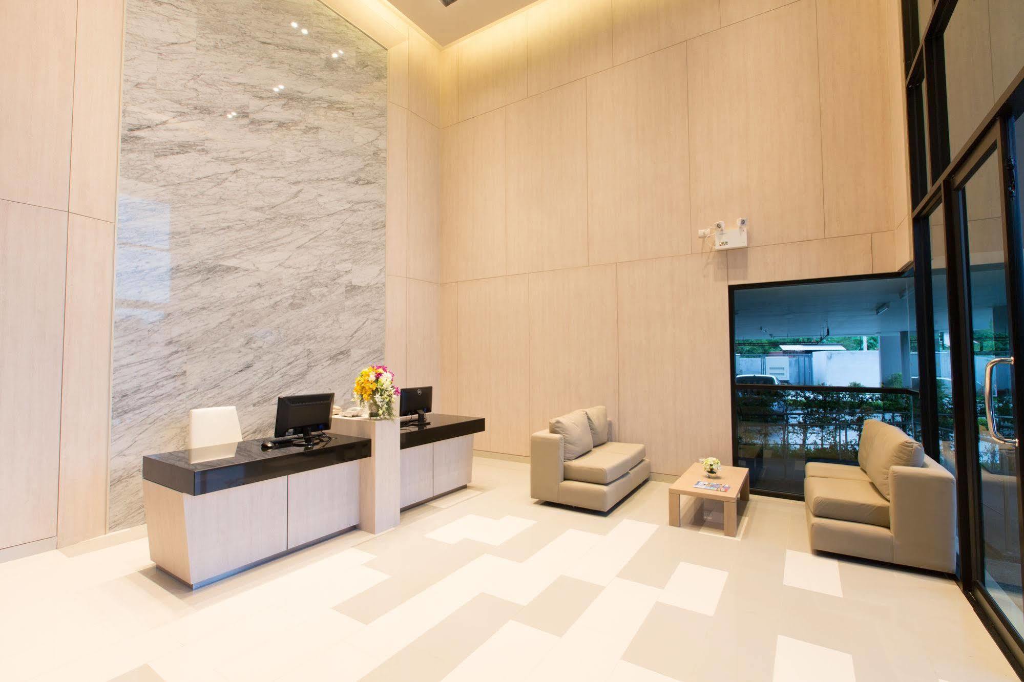 Sugar Palm Residence Phuket Εξωτερικό φωτογραφία